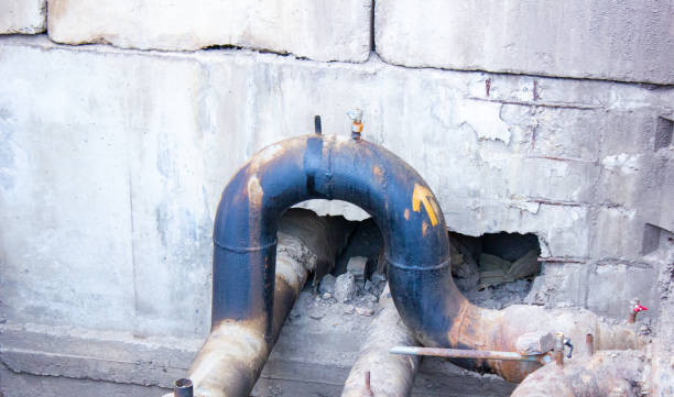 Best Commercial water damage restoration  in Hackettstown, NJ
