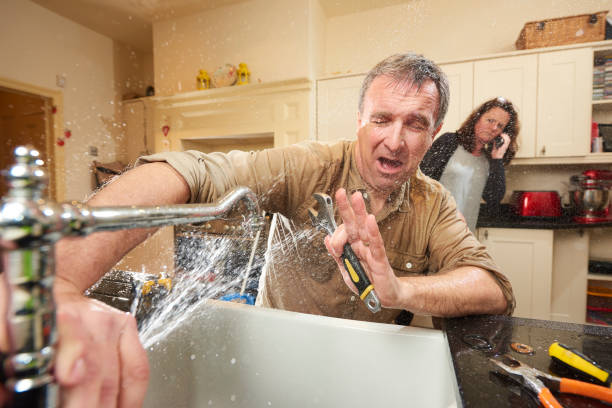 Best Flood restoration services  in Hackettstown, NJ